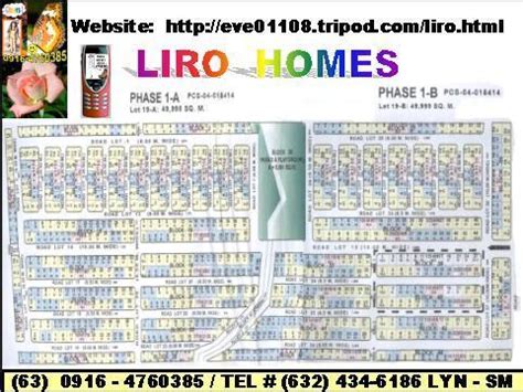 Liro Homes .
